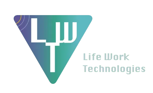 初代 LWT ロゴ